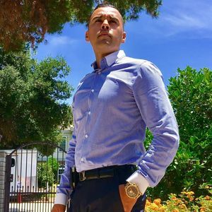 Meet your Posher, Austin